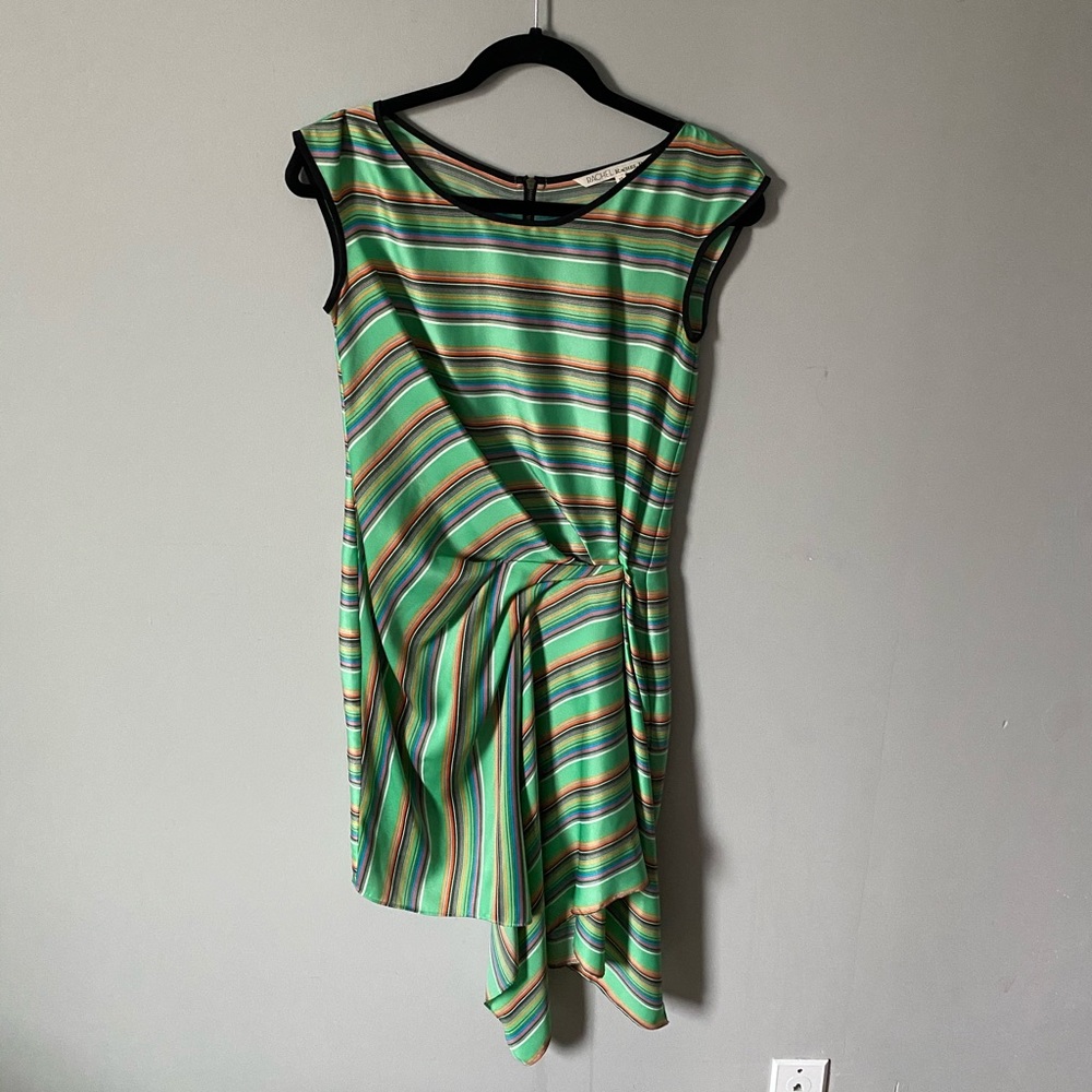 Rachel Roy | NWOT Striped Dress